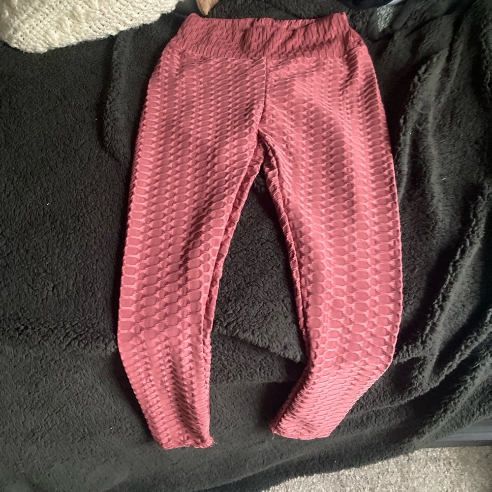 Juniors One Size Fits All Leggings